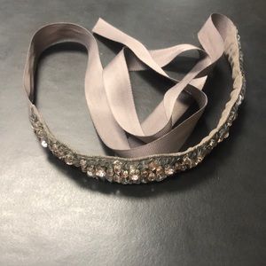 Stella and dot choker-